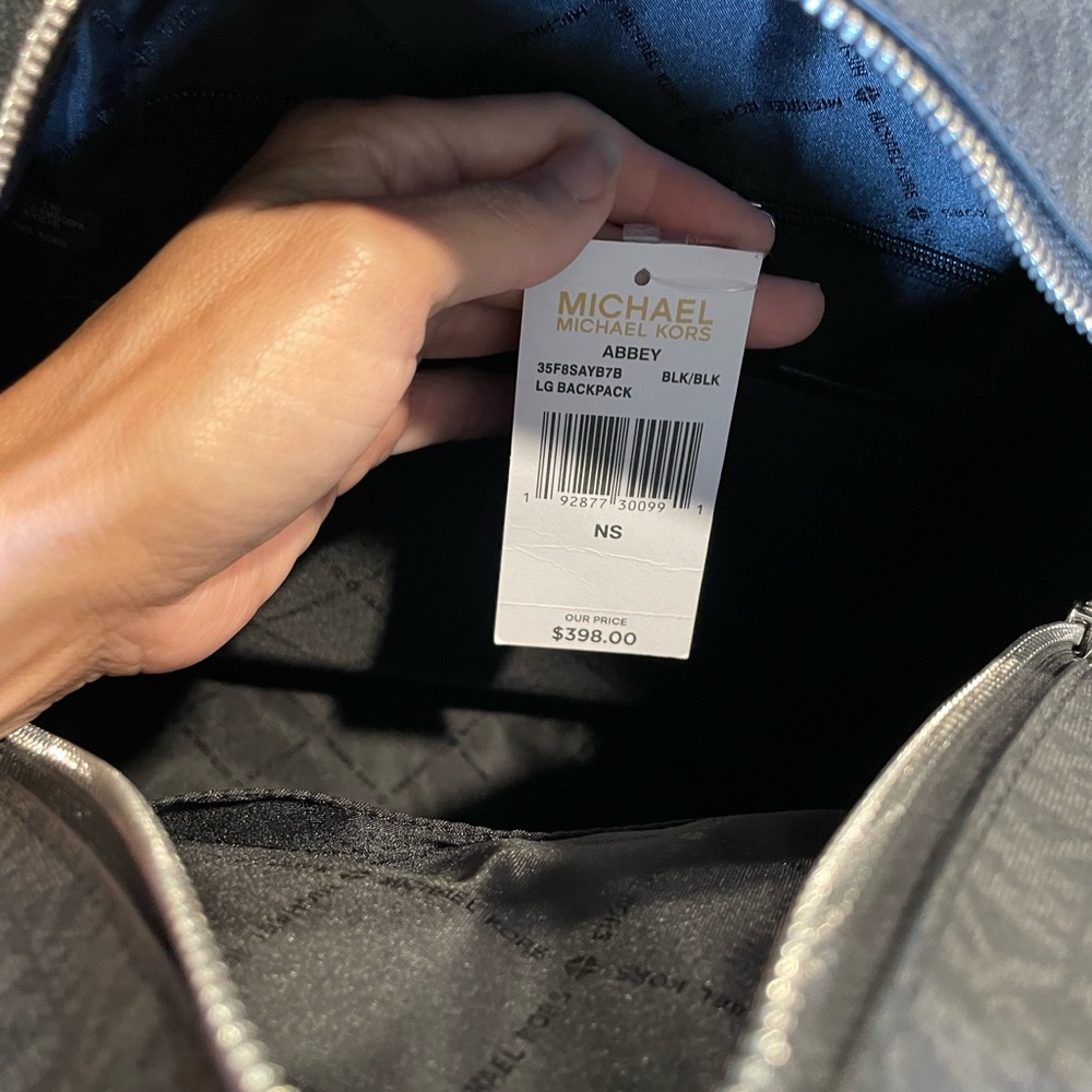 NWT - Michael Kors - Picture 3 of 3